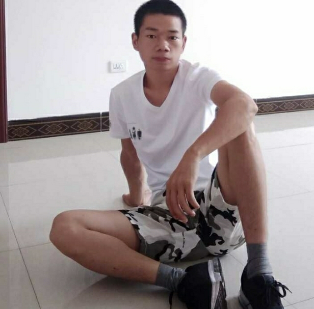 习惯就好的第一张照片--远安王婆说媒