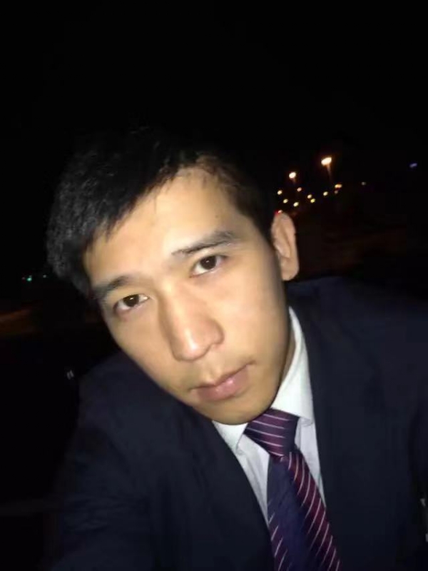 一条孤独的鱼的第一张照片--远安王婆说媒
