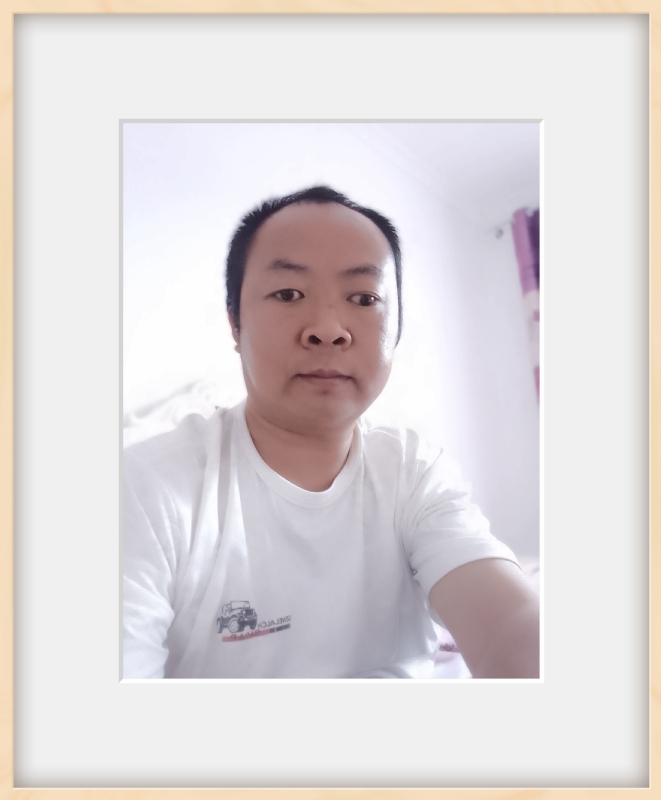 张家小伙子的第一张照片--远安王婆说媒