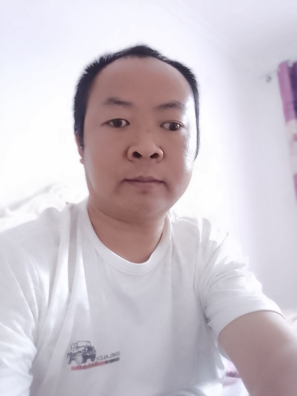 张家小伙子的第二张照片--远安王婆说媒